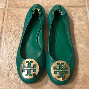 Tory Burch Flats